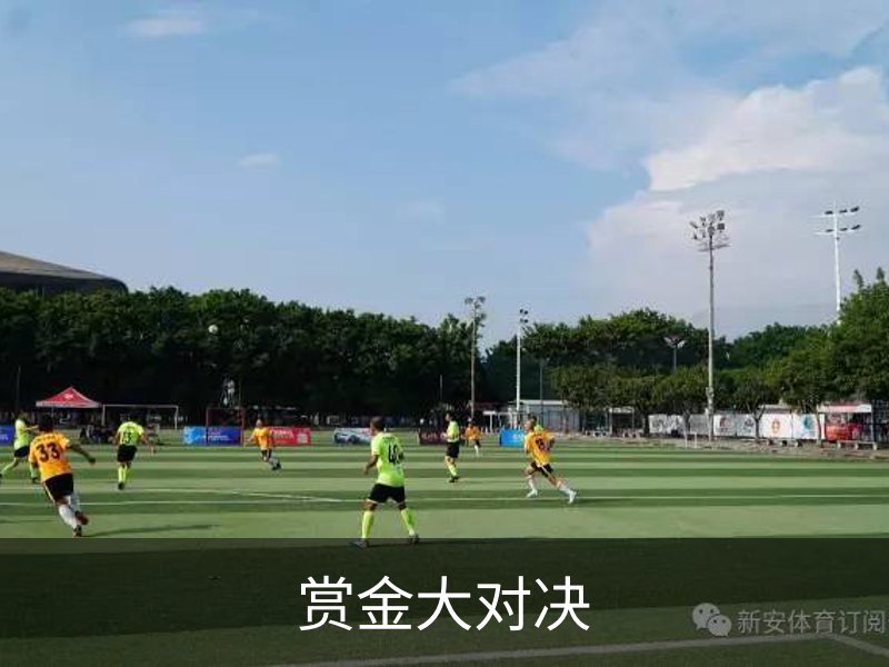 了解赏金大对决